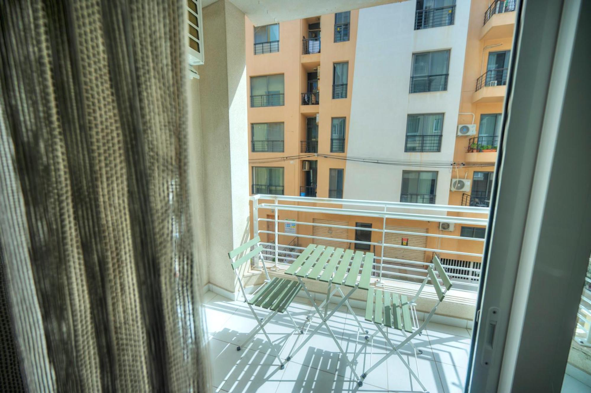 Bright & Large 2Bedrooms In Sliema Center Mpor1-1 ภายนอก รูปภาพ