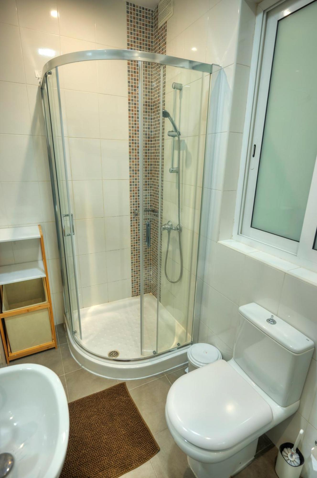Bright & Large 2Bedrooms In Sliema Center Mpor1-1 ภายนอก รูปภาพ