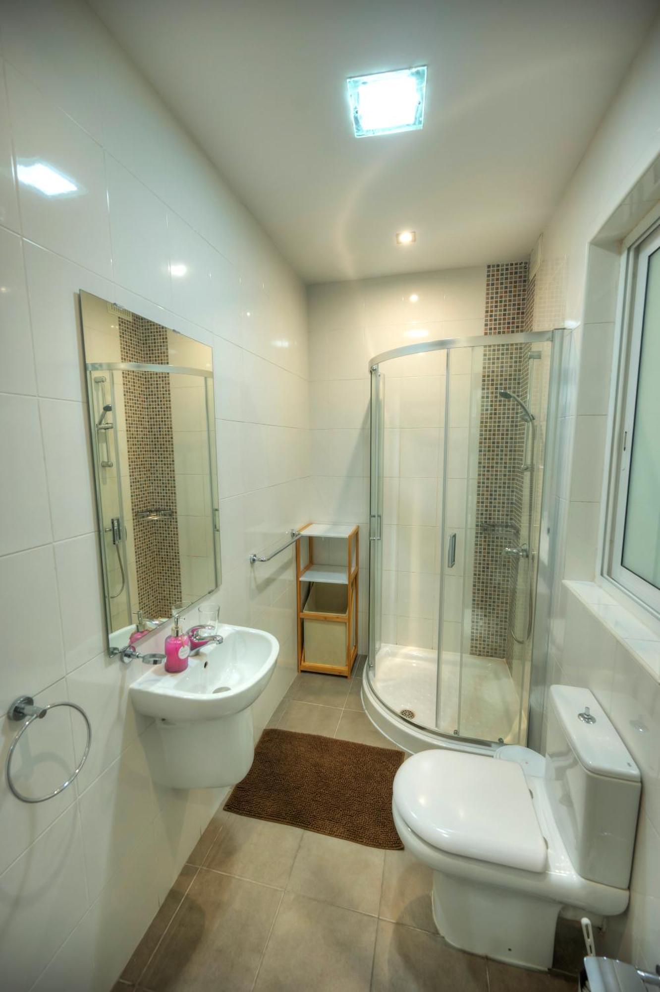 Bright & Large 2Bedrooms In Sliema Center Mpor1-1 ภายนอก รูปภาพ